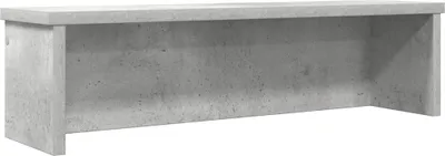 Obrázok produktu pre kuchynský stojan stohovateľný 50x15x16 cm kompozitné drevo