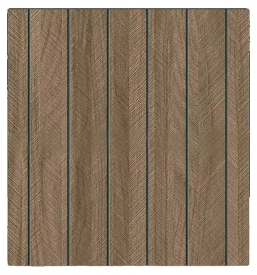 Produktbild von Wandpaneele, Selbstklebende Tapete, Modernes Holzmaserungsdesign, DW207, 20 STK-a