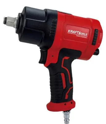 Imagen del producto de Llave de impacto neumática de 1/2", 1900 Nm, modelo KD5780
