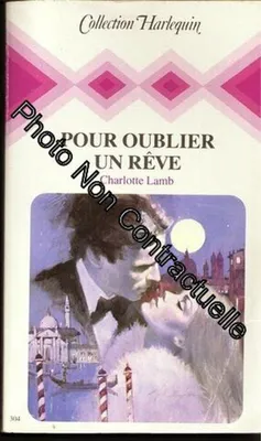 Image de Pour Oublier Un Rêve