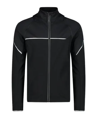 Produktbild von MAN Jacket With Detachable Sleeves nero (U901) 50