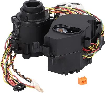 Produktbild von Wischmotor rechts Ecovacs 201-2353-1478 für Staubsauger-Roboter