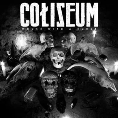 Produktbild von Coliseum-House With A Curse