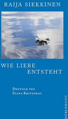 Produktbild von Wie Liebe entsteht