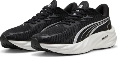 Produktbild von Puma Velocity Nitro 4 Laufschuhe Schwarz EU 44 1/2 Mann Schwarz EU 44 1/2