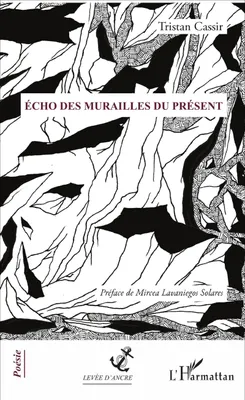 Produktbild von Écho des murailles du présent