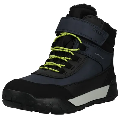 Obrázek produktu pro Geox kotníková obuv kotníková obuv Imitace kůže/textil