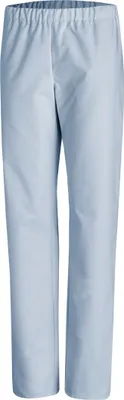 Produktbild von Leiber Hose Farbe hellblau Größe III, 08/780/05