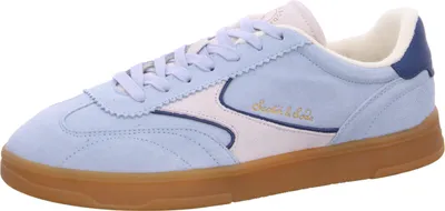 Produktbild von Scotch & Soda Slim Sneaker Blau