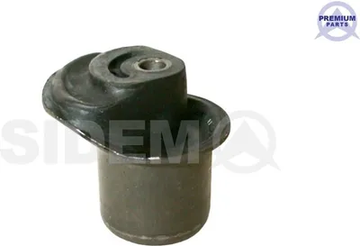 Produktbild von SIDEM 863301 Achslager für VW GOLF III (1H1) Hinten