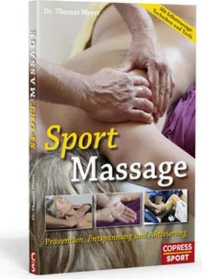 Produktbild von Sportmassage