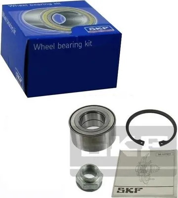 Produktbild von SKF Radlagersatz vorne für Alfa Romeo 155 164 Fiat Lancia