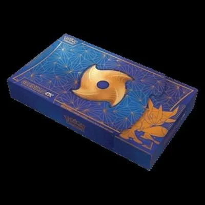 Immagine prodotto di Pokemon Greninja ex Ultra-Premium Collection