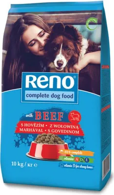 Immagine prodotto di Reno PES 10 kg granuli completi