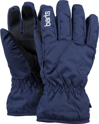 Produktbild von Barts Basic Ski Handschuhe Blau 12 Years Jungen,Mädchen Blau 12 Years