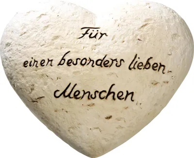 Produktbild von Keramikherz