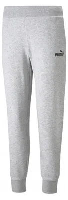Produktbild von Puma - "Essential" Trainingshose für Damen PP1249 (XXL) (Grau)
