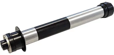 Produktbild von Novatec Umrüstset ULTRALIGHT 3 in 1 Schnellspanner 5mm