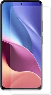 Produktbild von Handyhülle Schutzcase für Xiaomi Mi 11T / 11T Pro - TPU Case