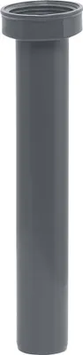 Produktbild von Cornat Kunststoff Verstellrohr 1,25 Zoll x 32 mm