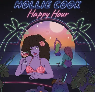 Productafbeelding van Happy Hour