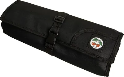 Produktbild von KIRSCHEN Werkzeuge 3565000 | Mikrofaser-Rolltasche, leer 12-teilig