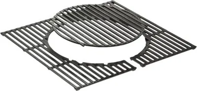 Produktbild von Grillrost Enders Switch Grid eFLOW eFLAVOUR Gusseisen