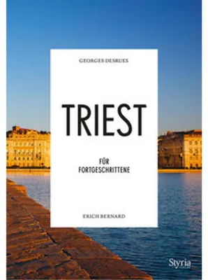 Zdjęcie produktu dla Triest für Fortgeschrittene