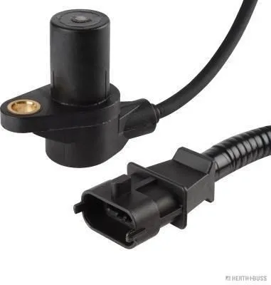 Produktbild von HERTH+BUSS JAKOPARTS J5660321 Kurbelwellensensor Impulsgeber für KIA SORENTO I (JC)