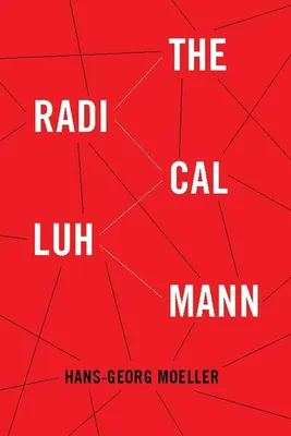 Produktbild von The Radical Luhmann