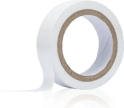 Obrázok produktu pre Rosfix Izolačná páska biela 10 m