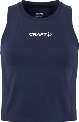 Produktbild von Craft Rush 2.0 Cropped Singlet Damen