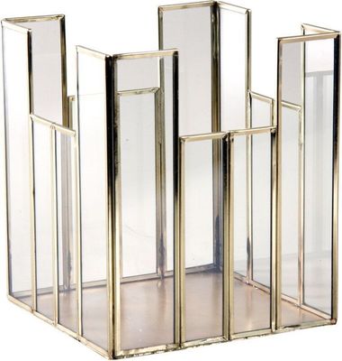 Aubry Gaspard DBO 2970 V, Tisch, 190 mm, 190 mm, 220 mm, 2 kg