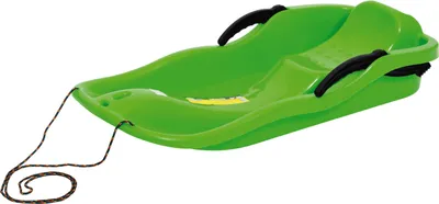 Obrázok produktu pre Prosperplast ISRC-361C, Zelená, Plast, Oceľ, Jednofarebné, Chlapec / dievča, 1 sedadlo/sedadiel, 400 mm