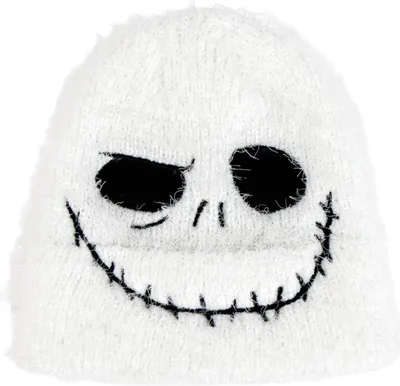Produktbild von Disney Nightmare Before Weihnachtsmü tze