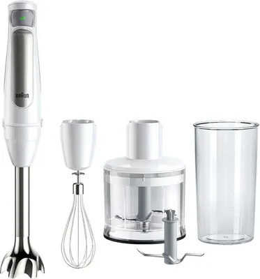 Obrázek produktu pro Braun Tyčový Mixér