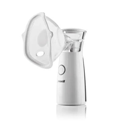 Image de YUWELL M102 inhalateur ultrasonique portable ultra-silencieux