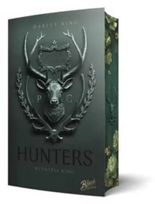 Obrázok produktu pre Hunters