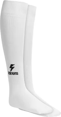 Produktbild von KID 28-33 BIANCO|Zeus Calza Energy Stutzen Weiß