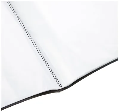 Produktbild von Connect Show Album A4 40 pockets, 23 cm, 31 cm, Schwarz