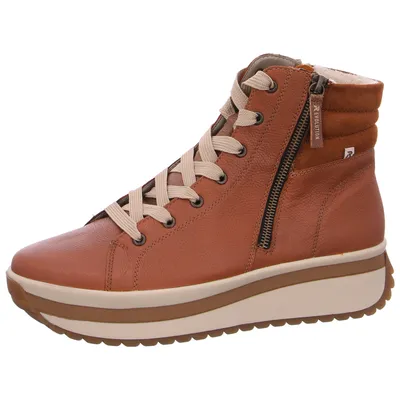 Produktbild von Rieker Schnürstiefel Braun