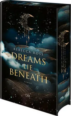 Produktbild von Dreams Lie Beneath