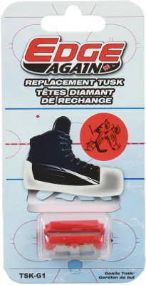 Obrázok produktu pre Náhradní destičky do brousku Edge Again Brankář