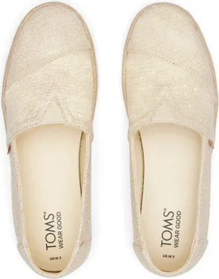 Zdjęcie produktu dla Niskie buty TOMS niskie buty tekstylne