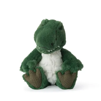 Produktbild von WWF Cub Club Kleinkind Plüschtier Cornelio Krokodil Stofftier Kuscheltier 29cm