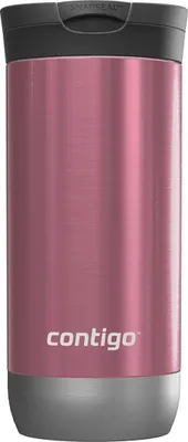 Zdjęcie produktu dla Kubek termiczny na kawę ContiGo! Huron 2.0 470ml - Azalea