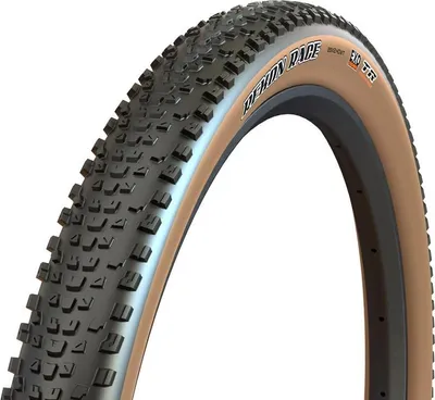 Obrázek produktu pro Plášť Maxxis Rekon Race 29x2,25 (57-622) TanWall drát černo-hnědá ETB00415100
