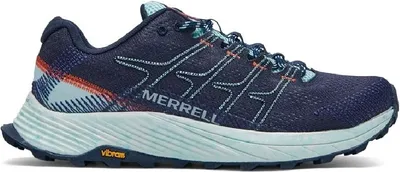 Produktbild von Merrell Moab Flight Damen Wanderschuh Turnschuhe Outdoor Sneaker Sport J066816