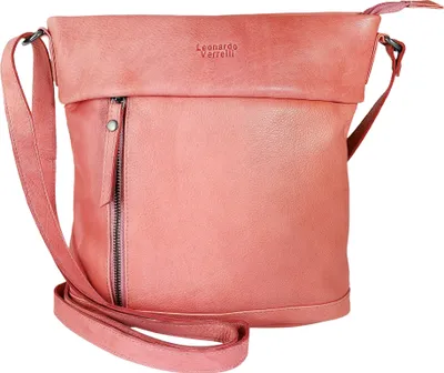 Produktbild von Leonardo Verrelli Tasche aus Echtleder