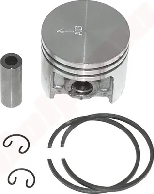 Image de Piston Pour Stihl Fs250 40Mm ( 4134 030 2003 ) Golf